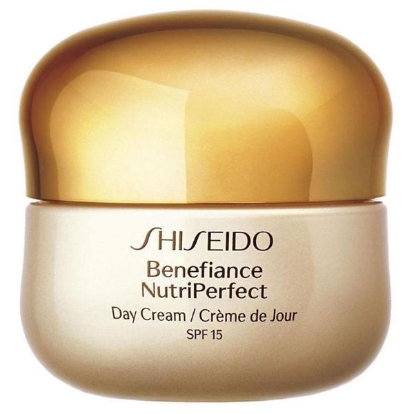 Крем Shiseido Benefiance NutriPerfect Day 50 мл