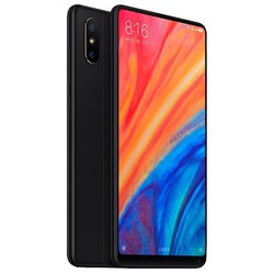 Xiaomi Mi Mix 2S 6/128GB (черный)