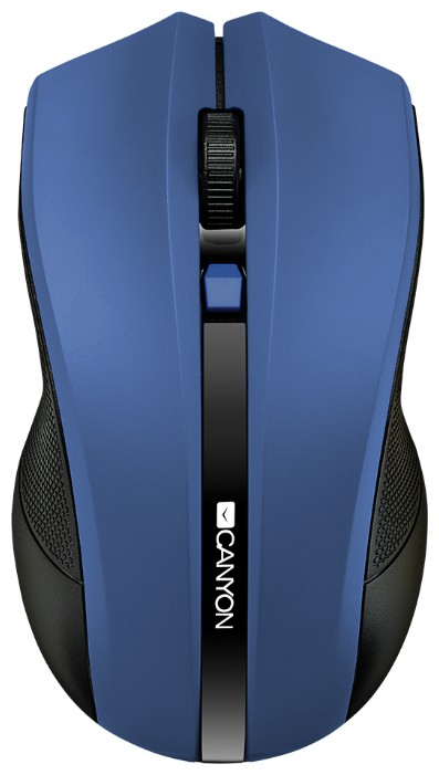 Canyon CNE-CMSW05BL Blue USB