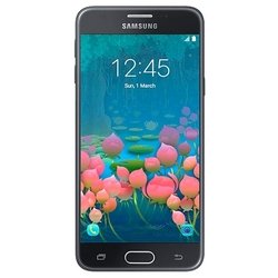 Samsung Galaxy J5 Prime SM-G570F/DS (черный)