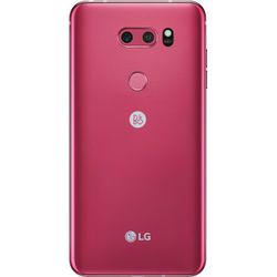 LG V30+ H930DS 128Gb (розовый)