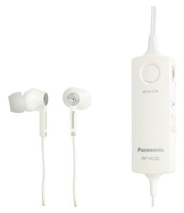 Panasonic RP-HC30