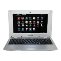 iRu W1002 (A31s 1200 Mhz/10.1"/1024x600/1Gb/8Gb/DVD нет/PowerVR SGX544/Wi-Fi/Bluetooth/Android)