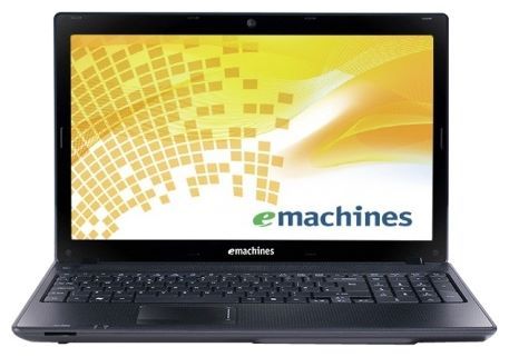eMachines E529-P462G25Mikk