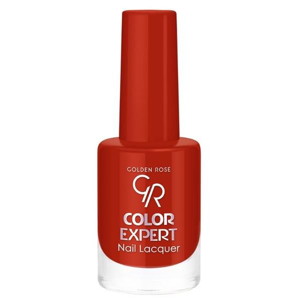 Лак Golden Rose Color Expert Nail Lacquer, 10.2 мл