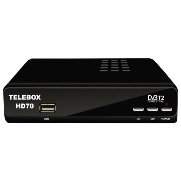 TV-тюнер TELEBOX HD70
