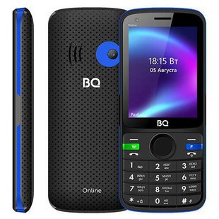 Телефон BQ 2800G Online