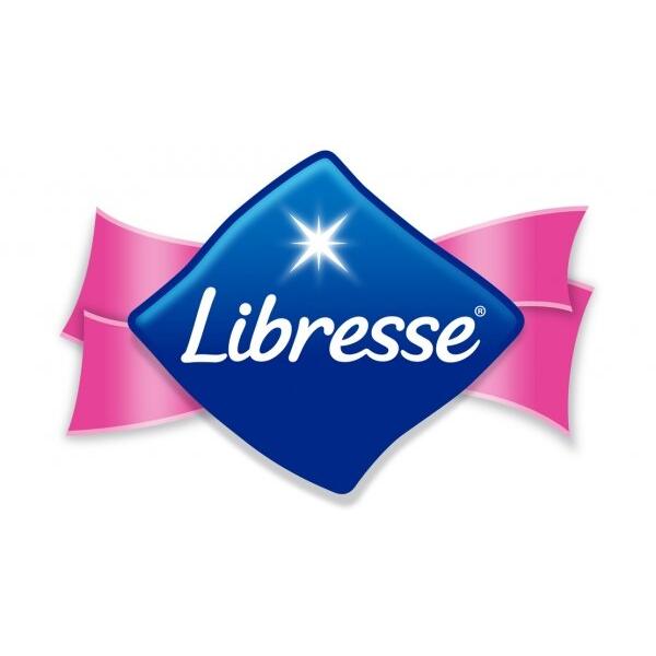 Libresse Влажные салфетки для интимной гигиены Natural Care, 20 шт