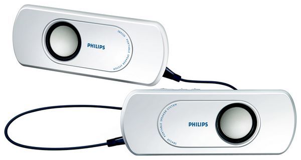 Philips SBA220