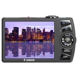 Canon Digital IXUS 870 IS