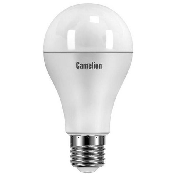 Лампа светодиодная Camelion 12043, E27, A60, 9Вт