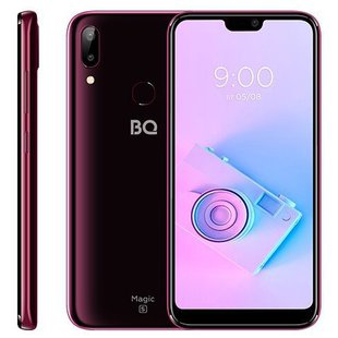 BQ 5731L Magic S