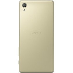 Sony Xperia X (золотистый)