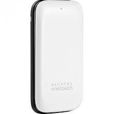 Alcatel One Touch 1035D (белый)