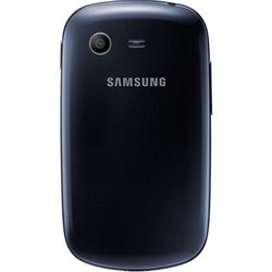 Samsung Galaxy Star GT-S5282 (черный)