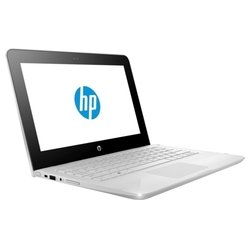 HP 11-ab014ur x360 (Intel Celeron N3060 1600 MHz/11.6"/1366x768/4Gb/500Gb HDD/DVD нет/Intel HD Graphics 400/Wi-Fi/Bluetooth/Win 10 Home)