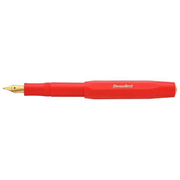 Kaweco ручка перьевая Classic Sport EF 0.5 мм
