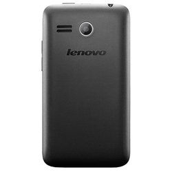 Lenovo A316i (черный)