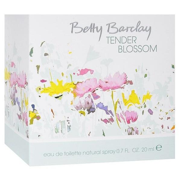 Туалетная вода Betty Barclay Tender Blossom