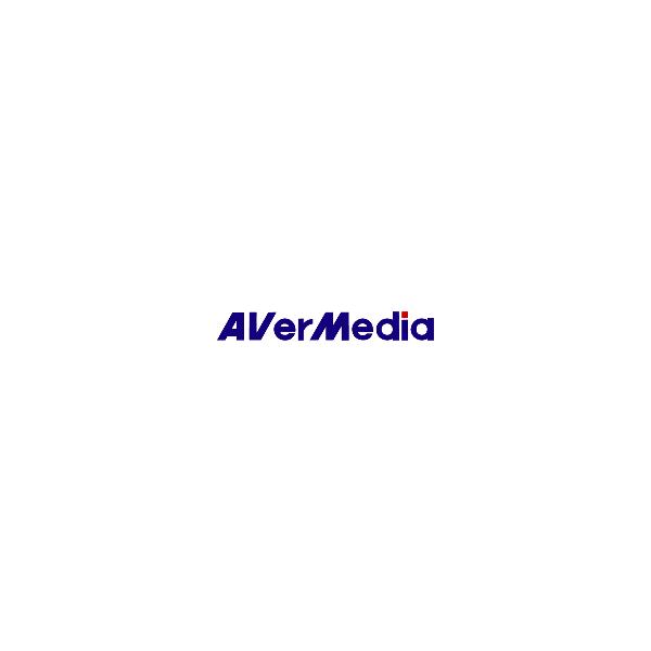 TV-тюнер AVerMedia Technologies AVerTV Hybrid Volar HX - Windows 7 TV Starter Kit