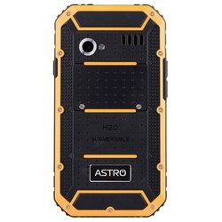 ASTRO S450 RX