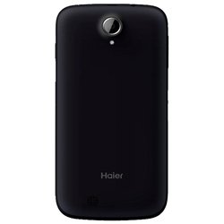 Haier W867 (черный)