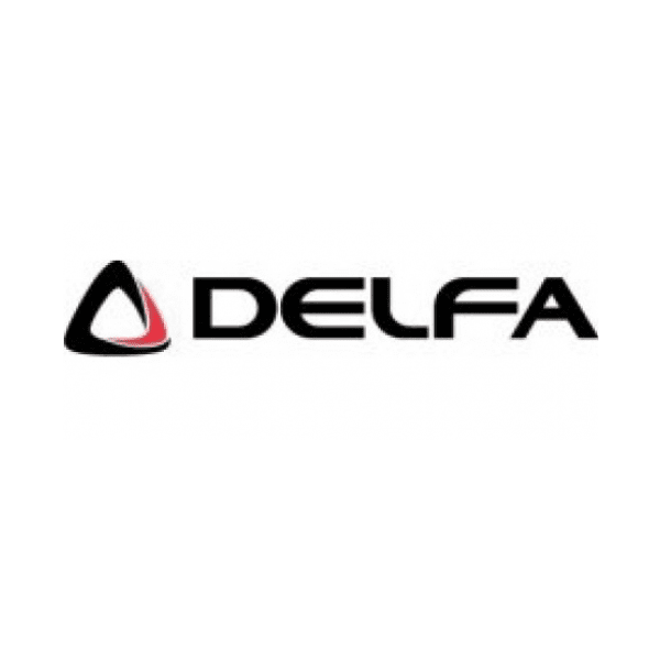 Тепловентилятор Delfa WFH-214