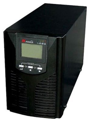 N-Power Pro-Vision Black M1000 LT