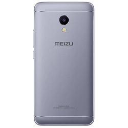 Meizu M5s 16Gb (серый)