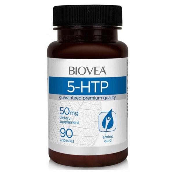 5-HTP капс. 50 мг №90