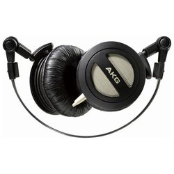 AKG K 404 (черный)