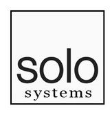 Инвестиционный проект Solo Systems