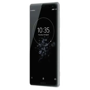 Sony Xperia XZ3 6/64GB (черный)