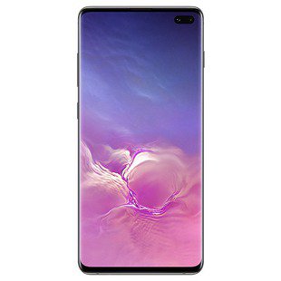 Смартфон Samsung Galaxy S10+ 8/128GB (Snapdragon 855)