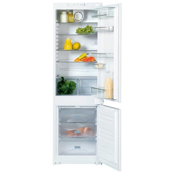 Встраиваемый холодильник Miele KDN 9713 iD