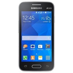 Samsung Galaxy Ace 4 Neo SM-G318H/DS (черный)