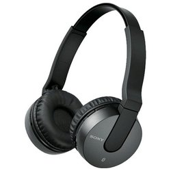 Sony MDR-ZX550BN