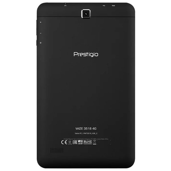 Prestigio MultiPad PMT3518D