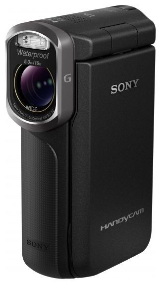 Sony HDR-GW77E