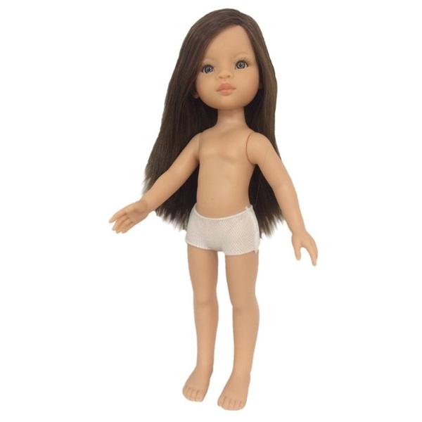 Кукла Paola Reina Мали без челки без одежды 32 см 14766