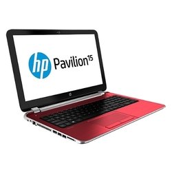 HP PAVILION 15-n291sr (A6 5200 2000 Mhz/15.6"/1366x768/6.0Gb/750Gb/DVD-RW/AMD Radeon HD 8670M/Wi-Fi/Bluetooth/Win 8 64)