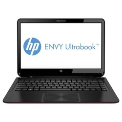 HP Envy 4-1270er (Core i5 3337U 1800 Mhz/14.0"/1366x768/4096Mb/532Gb/DVD нет/Wi-Fi/Bluetooth/Win 8 64)