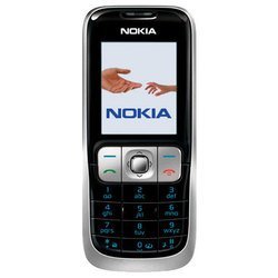 Nokia 2630 (Black)