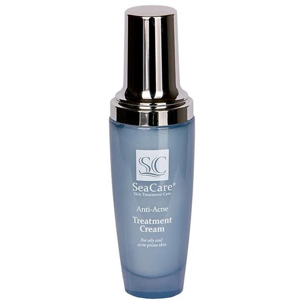 SeaCare Анти-Акне крем от прыщей и угрей Anti-Acne Treatment Cream