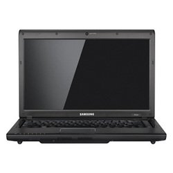 Samsung R420 (Intel Pentium T4200 2000 MHz/14"/1366x768/2Gb/160Gb HDD/DVD-RW/Intel GMA 4500MHD/Wi-Fi/Win Vista HP)