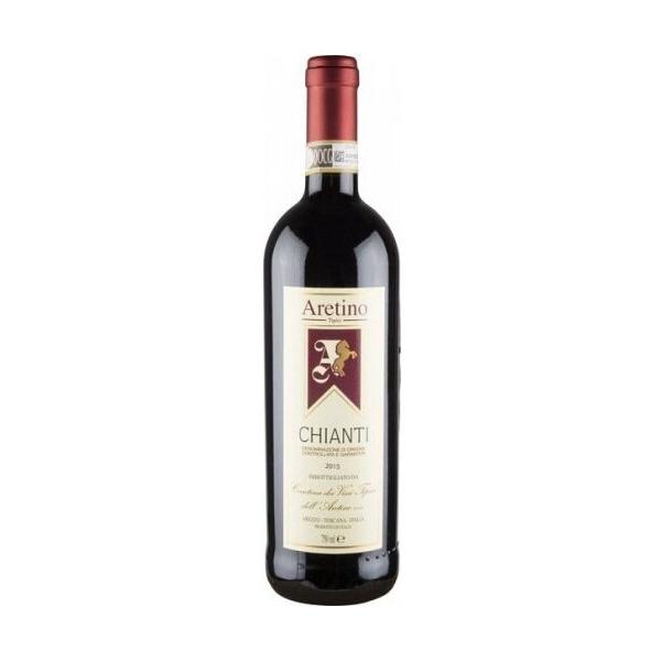 Вино Aretino Tipici Chianti 0.75 л