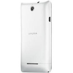 Sony Xperia E C1505 (белый)