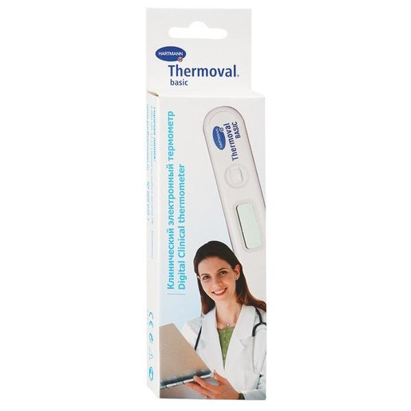 Термометр Thermoval Basic