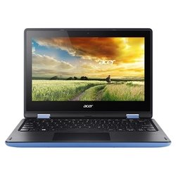 Acer ASPIRE R3-131T-P626 (Intel Pentium N3700 1600 MHz/11.6"/1366x768/4.0Gb/500Gb/DVD нет/Intel GMA HD/Wi-Fi/Bluetooth/Win 10 Home)