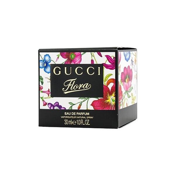 Парфюмерная вода GUCCI Flora by Gucci